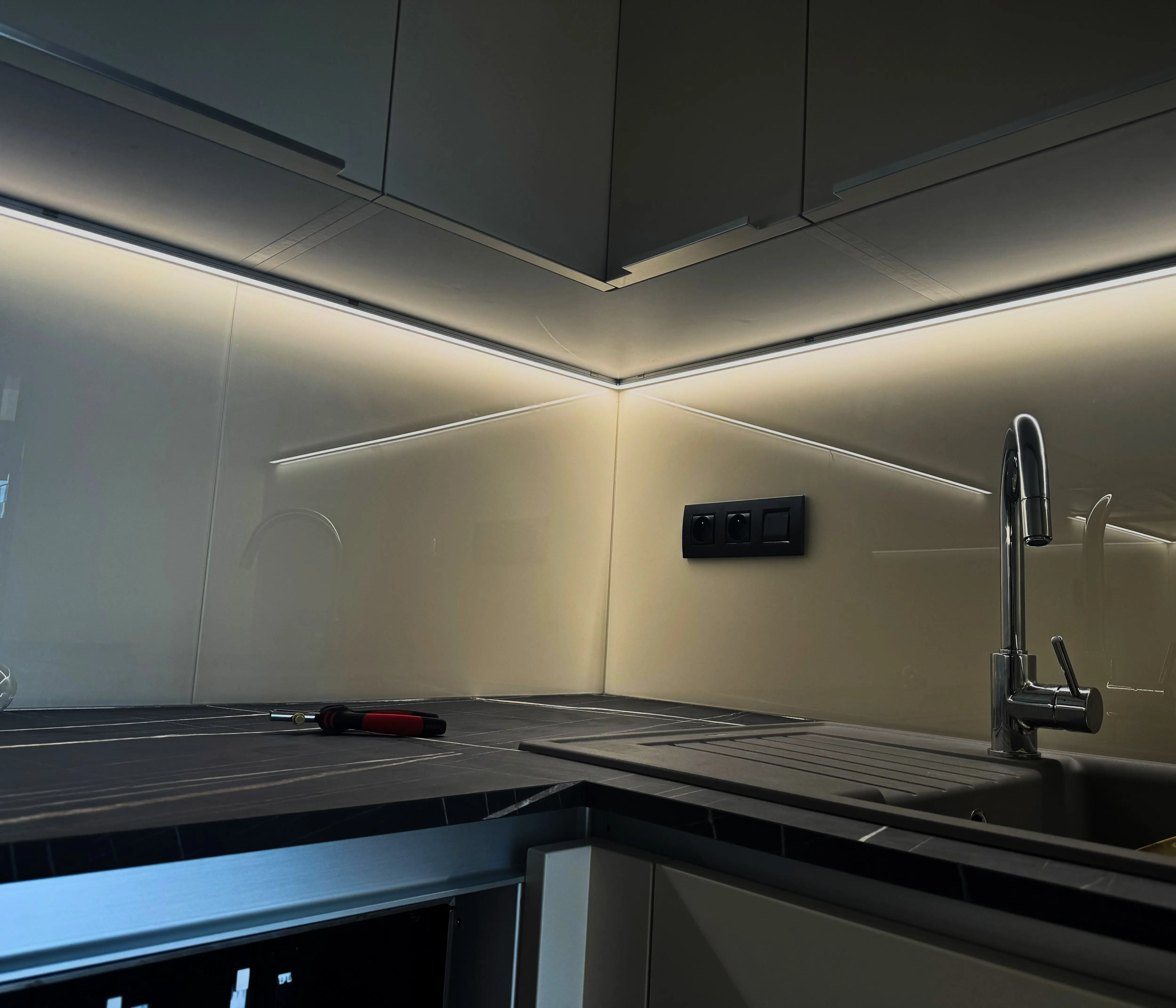 LED osvetlenie