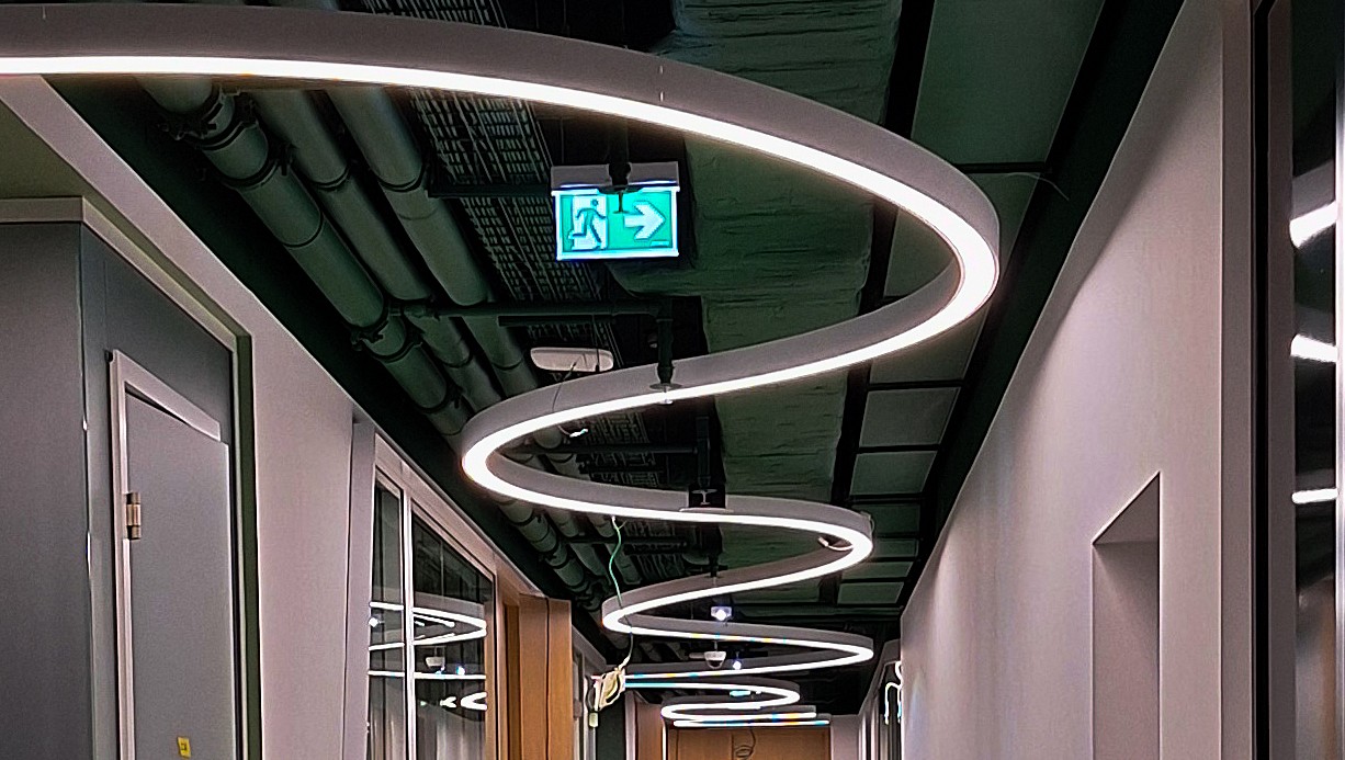 Elektrikár Bratislava - PowerVolt: Spoľahlivé elektroinštalácie